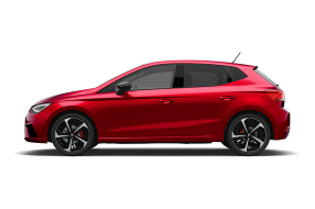 Ibiza Anahtarsız Giriş Sistemi 1